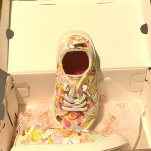 Blowfish Toddler Shoes (New)